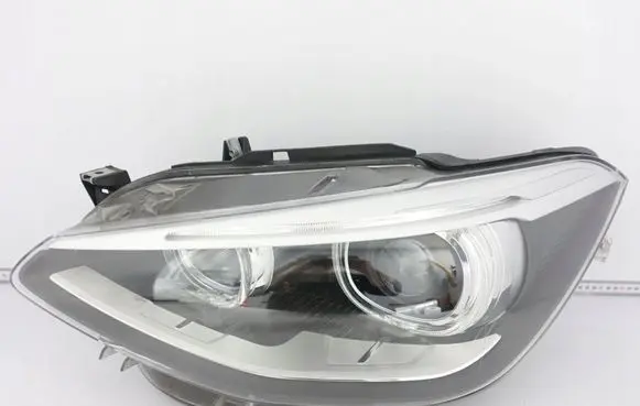 BMW 1 F20 F21 Headlight/headlamp 7229679