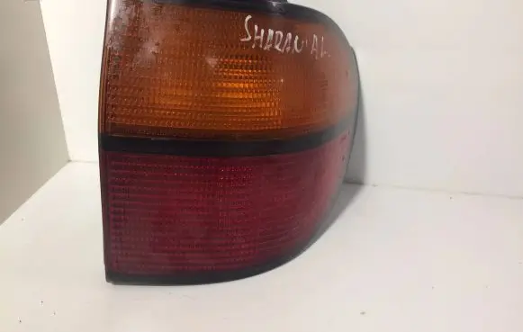 Volkswagen Sharan Rear/tail lights 90733700
