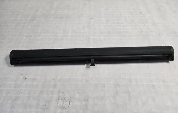Audi A6 S6 C5 4B Parcel shelf load cover 4B9861691A