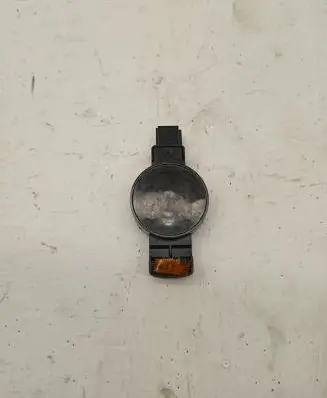 BMW 4 F32 F33 Rain sensor 9861558