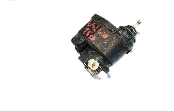 Volvo 480 Headlight level adjustment motor 00706202