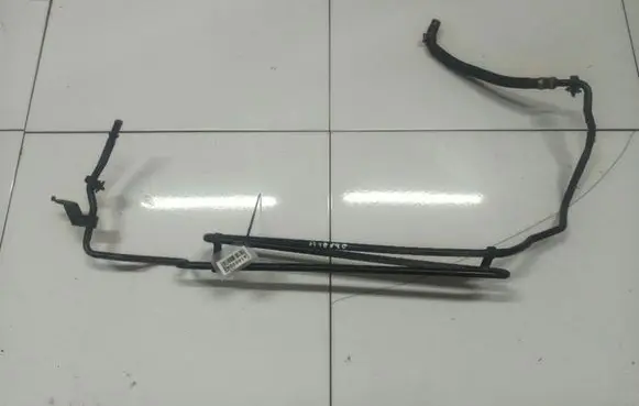 Renault Espace - Grand espace IV Power steering hose/pipe/line