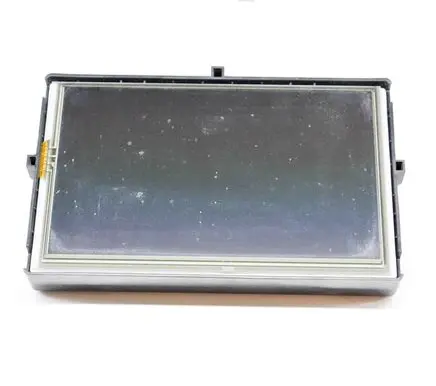 Renault Zoe Screen/display/small screen 259156379R