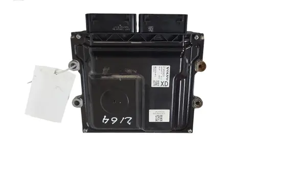 Volvo V40 Engine control unit/module 31452623