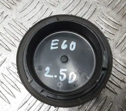 Headlight/headlamp dust cover