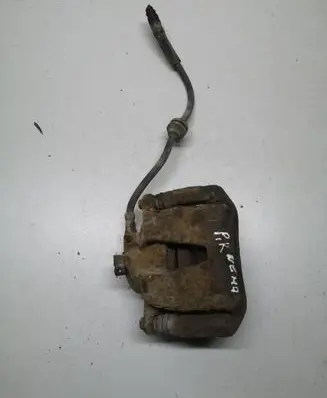 Citroen Nemo Front brake caliper