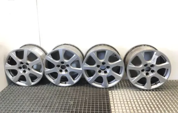 Audi Q5 SQ5 R17 alloy rim 8R0601025G