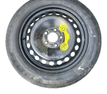 Volvo V50 R16 spare wheel 30683913