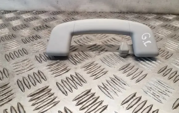 Skoda Superb B8 (3V) Rear interior roof grab handle 3V0857643A