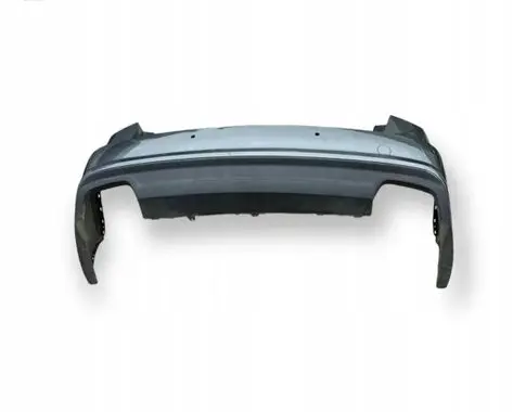 Audi A6 C7 Front bumper 4G0807437S
