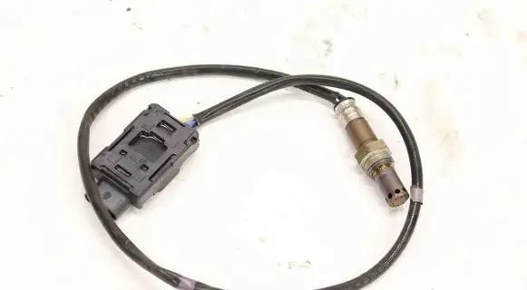 Volkswagen Golf VIII Lambda probe sensor 05L907807H