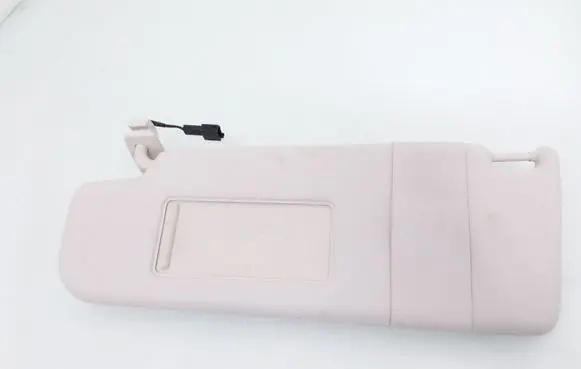 Volkswagen PASSAT B7 Sun visor 3C0857551N