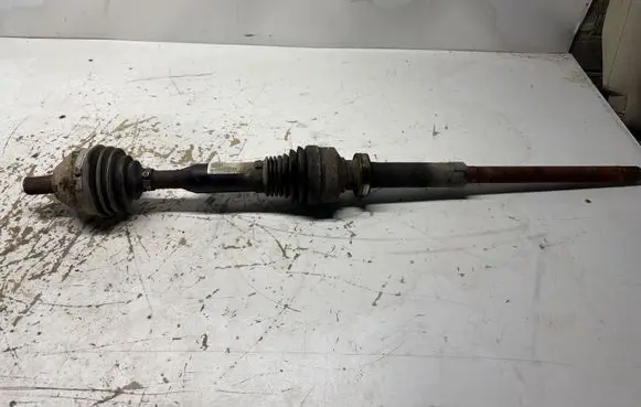 Volvo XC70 Front driveshaft P30711430