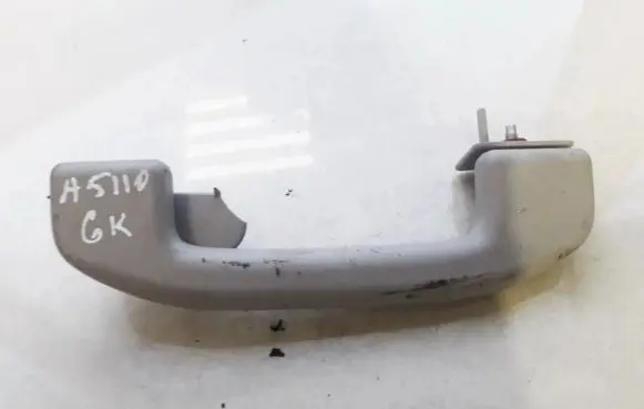 Renault Koleos I Rear interior roof grab handle GR010PNK2
