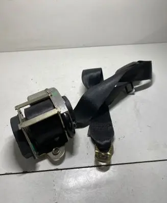 Skoda Octavia Mk2 (1Z) Front seatbelt 1Z0857701A