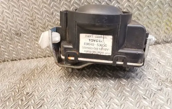 Lexus IS 220D-250-350 Alarm system siren 8904053030