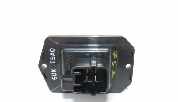 Honda Jazz Heater blower fan relay 6UKT5A0