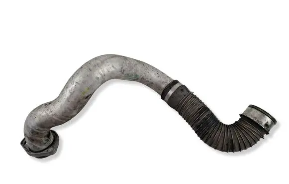 BMW X3 E83 Intercooler hose/pipe 3404544