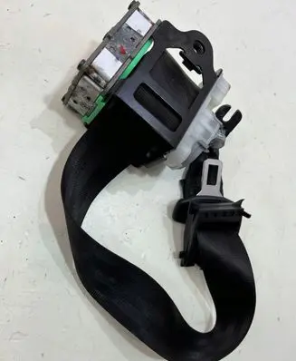 Audi A7 S7 4G Rear seatbelt 4G8857805 |68475634065314,164