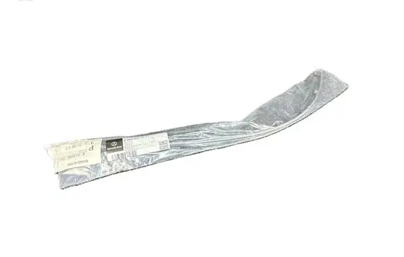 Mercedes-Benz C AMG W204 Rear bumper trim bar molding A2048851521