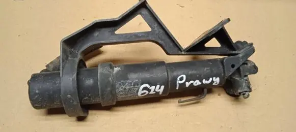 Mercedes-Benz CL C215 Headlight washer spray nozzle