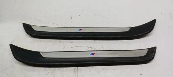BMW X1 E84 Front sill trim cover 7318566