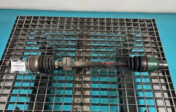 Suzuki Swift I Front driveshaft IMPRK1411411
