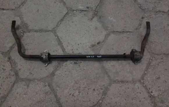 BMW 3 E46 Front anti-roll bar/sway bar