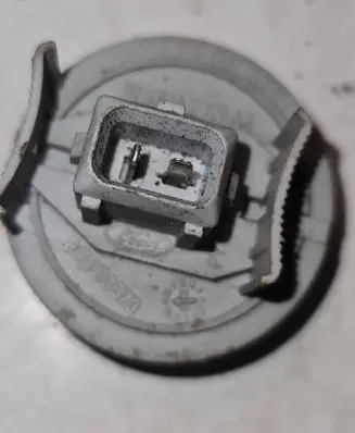 Ford Mondeo MK I Headlight part 93BG13K370AA B15100370
