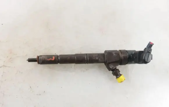 Alfa Romeo 159 Fuel injector 0445110110B