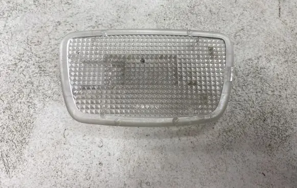 Volvo V70 Boot/trunk interior light 30754443