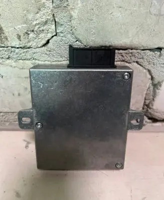 Mercedes-Benz E W211 Other control units/modules A2118203185