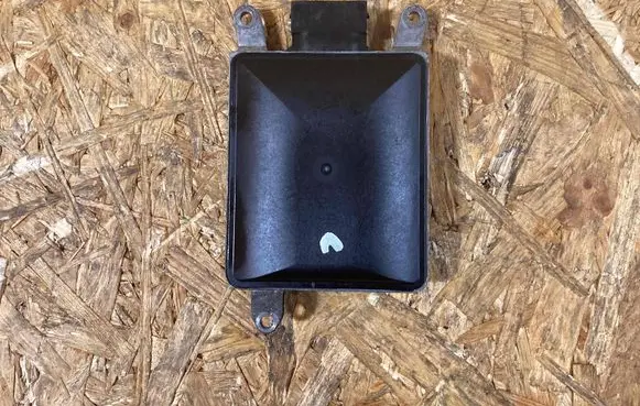 Porsche Macan (95B) Blind spot module 8t0907566b pab907566c