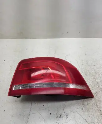 Volkswagen PASSAT B7 Rear/tail lights 3AF945096C 605002 E12990