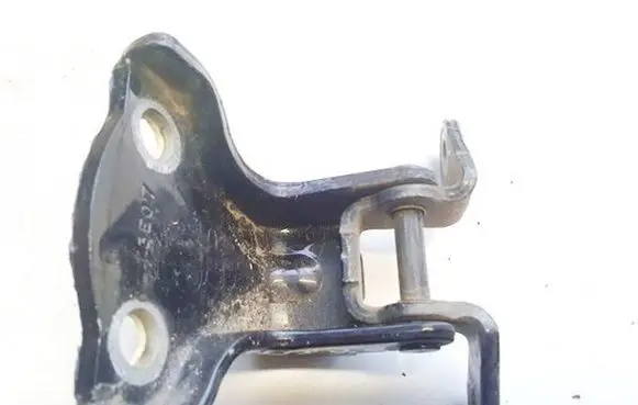 Chevrolet Captiva Rear door lower hinge