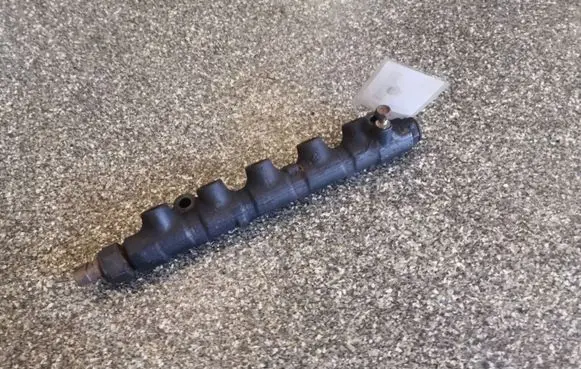 Toyota Corolla E120 E130 Fuel main line pipe