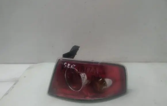 Seat Ibiza III (6L) Rear/tail lights