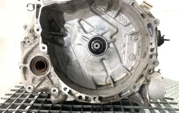 Peugeot 308 SW Manual 5 speed gearbox 20GTBW