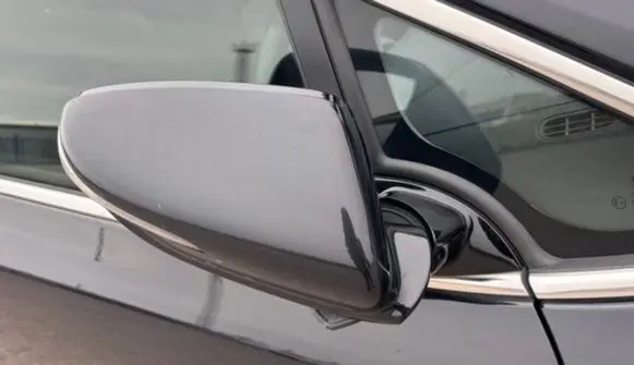 KIA Ceed Front door electric wing mirror E4023790 E402371 87620A2070