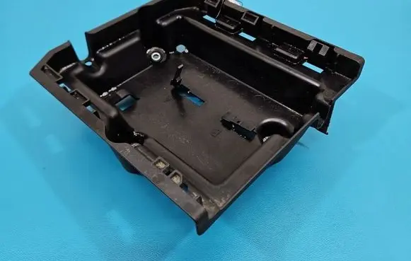 Audi Q7 4M Other engine bay part 4M0907650A IMPRK1566434