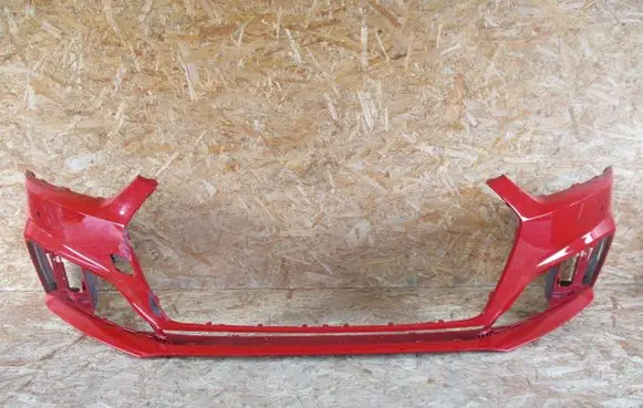 Audi A5 Front bumper 8W6807437F