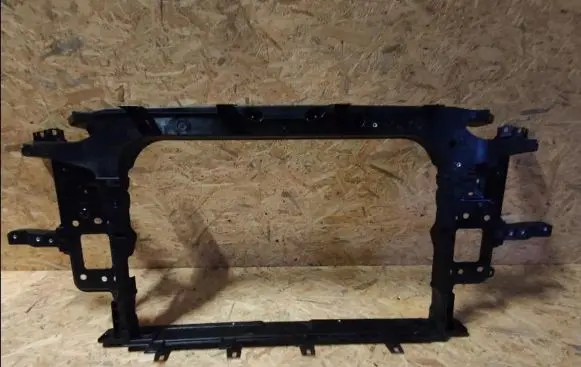 Hyundai Kona I Radiator support slam panel 64101DD500
