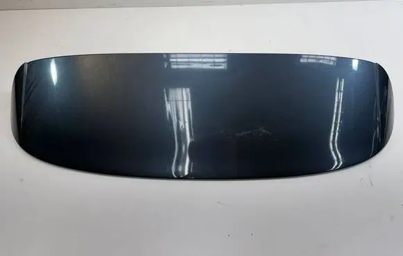 Seat Leon IV Rear window tailgate spoiler 