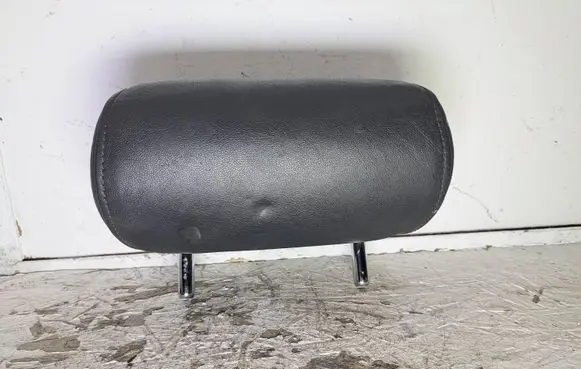 Audi A3 S3 A3 Sportback 8P Rear seat headrest 