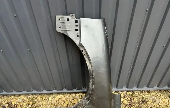 Volvo XC90 Fender