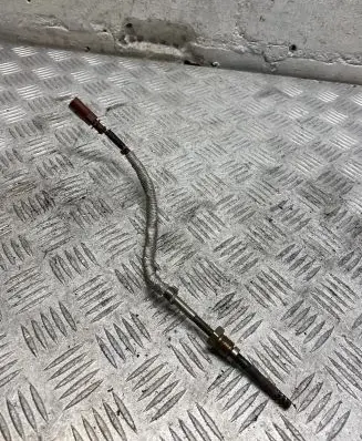 Audi A5 8T 8F Exhaust gas temperature sensor 059906088M