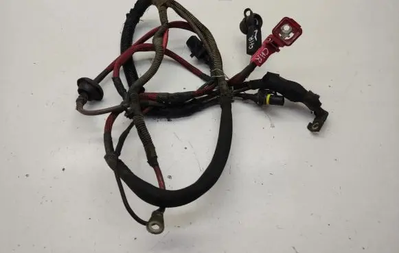 Chrysler 300 - 300C Positive cable (battery) 7134339730