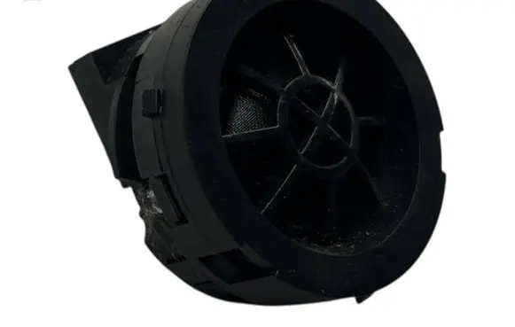 Opel Mokka X Front door high frequency speaker 13240946 654558089 05374020XM