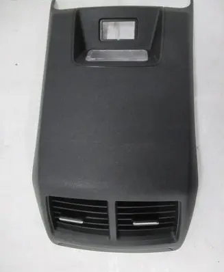 Peugeot 508 II Center console 9825737377