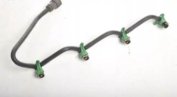 Volvo S60 Fuel return line/hose 
